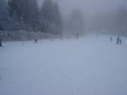 Area principianti a valle