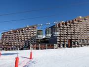 Preyerand - 12pers.| Cabinovia