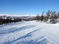 Piste Ramundberget