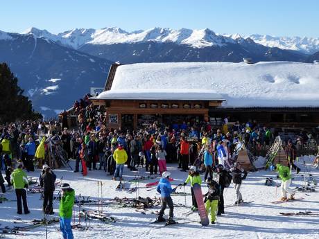 Après-Ski Valle Isarco – Après-Ski Plose - Bressanone (Brixen)