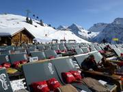 Suggerimento su Rifugi Tschuggenhütte