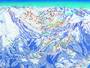 Mappa delle piste Hochoetz - Oetz