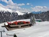 NUOVO RISTORANTE DI MONTAGNA "SUMMIT" ALLA STAZIONE A MONTE DELLA CABINOVIA