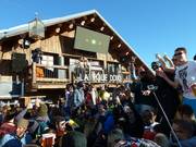 Suggerimento su Après-Ski La Folie Douce Val Thorens
