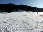 Area principianti a valle a Going