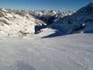Comprensori sciistici per sciatori esperti e freeriding Alpi Venoste – Sciatori esperti, freerider Sölden