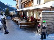 Suggerimento su ristorazione Das Müllers (Hotel Sonnenhof)