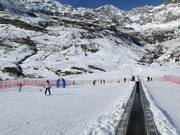 Area di esercitazione Murmi Snowpark