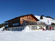 Alpengasthof Rigi a Hopfgarten