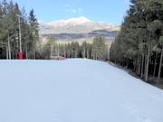 Ampia pista Olimpia III