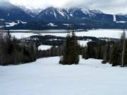 Discesa Devil's Club