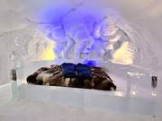 Suggerimento Iglu Lodge