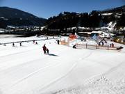 Suggerimento per i più piccoli  - Kinderland Hopfgarten