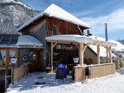 Suggerimento su Après-Ski Edelweiss