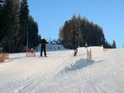 Suggerimento per i più piccoli 