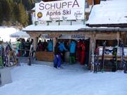 Suggerimento su Après-Ski Schupfa