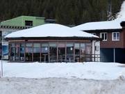 Snackbar Wendel's Kapelle a Weglosen