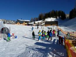 Wurzeralm - Spital am Pyhrn