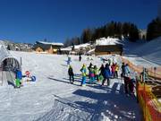 Suggerimento per i più piccoli  - Sunny Kids Park