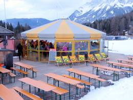 Biberwier - Marienberg