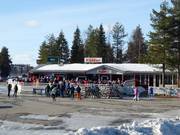 Suggerimento su Après-Ski V'inkkari