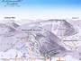 Mappa delle piste Pappenheimer Berg - Ernstthal (Lauscha)