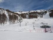 Bedemie-Seehorn - 2pers.| Seggiovia ad agganciamento fisso