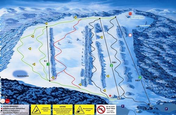 Matthias-Schmidt-Berg – St. Andreasberg