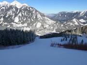 Discesa di Coppa del Mondo Hannes Trinkl