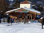 Après-Ski-Bar Dorfer a Westendorf