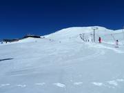 Pista principianti Nagens