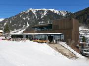 Suggerimento su ristorazione Alte Talstation