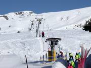 Heidlift - Skilift a piattello