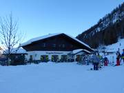 Suggerimento su Rifugi Wildalpgatterl