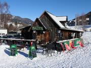 Suggerimento su Rifugi Heuschupf'n