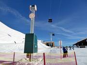 Seillift Loseralm - Manovia/Babylift a fune bassa