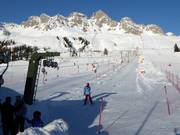 Chiesetta 1   - Skilift a piattello