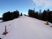 Pista facile Mora Costa n. 1b