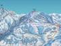 Mappa delle piste Alpsteinblick - Gonten