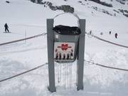 Gesto gentile: attrezzi per tutti