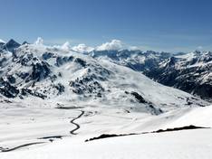 Immagini Baqueira/Beret
