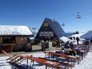 Suggerimento su Rifugi Rifugio Tamai