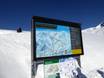 Jungfrau Region: Orientamento nei comprensori sciistici – Orientamento First - Grindelwald