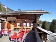Suggerimento su Rifugi Restaurant Chemistube
