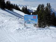 Informazioni sullo ski safari