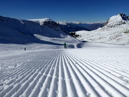 Comprensorio sciistico Merano 2000