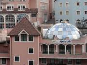 Suggerimento su Après-Ski Siglu Bar @ Cavallino Bianco