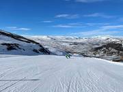 Pista Veslebreidalen n. 16