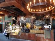 Mt. Mocca al Radisson Blu Resort Trysil