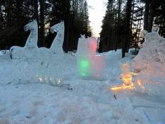 Immagini Starý Smokovec - Hrebienok